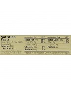 Chocolove Dark Chocolate Cherry & Almond Mini Bar (12 Pack)