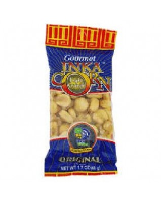 Inka Original Roasted Corn (18 Pack) Inka Original Roasted Corn (18 Pack)
