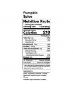 Rxbar Pumpkin Spice (12 Pack)
