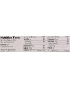 Clif Bar Black Cherry Clif Bar Shot Blok (18 Pack)