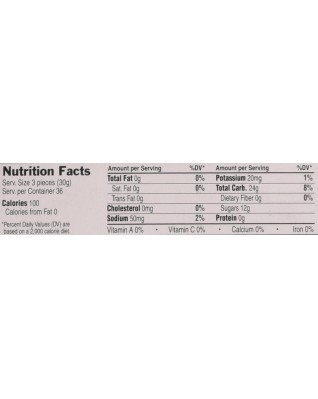 Clif Bar Black Cherry Clif Bar Shot Blok (18 Pack) Clif Bar Black Cherry Clif Bar Shot Blok (18 Pack)