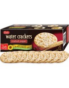 Dare Water CrackersCracked Pepper (12 Pack)