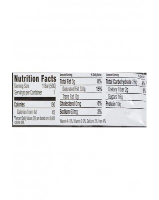 Nugo Dark Chocolate Pomegranate Bar (12 Pack) Nugo Dark Chocolate Pomegranate Bar (12 Pack)