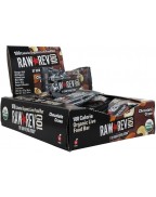 Raw Revolution Chocolate Crave Bar (20 Pack)