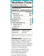 Alter Eco Organic Velvet Truffles (8 Pack)