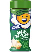Kernel Seasons Parmesan Garlic Popcorn Seasoning (6 Pack)