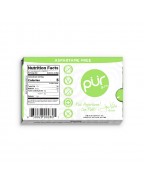 Pur Gum Pur Gum Cool Mint 9 Pc (12 Pack)