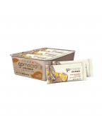 Go Macro Cashew Butter Macrobar (12 Pack)