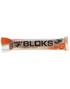 Clif Bars Blok Orng/Caff (18 Pack)