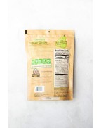 Sisters Fruit Company Northwest Pear Chips Sliced (12 Pack)