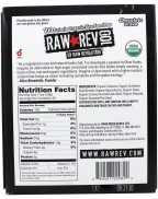 Raw Revolution Chocolate Crave Bar (20 Pack)