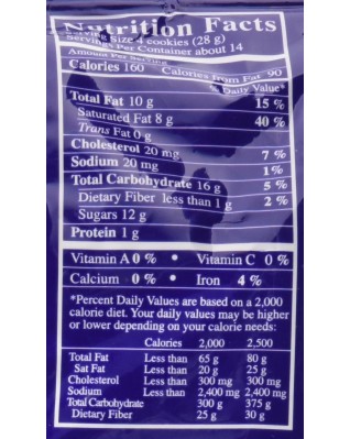 Hans Freitag Wafers (10 Pack) Hans Freitag Wafers (10 Pack)