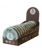 Taza Chocolate Guajillo Chili (12 Pack)