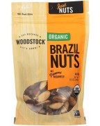 Woodstock Og2 Brazil Nuts (8 Pack)