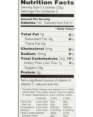 Ty Ling Fortune Cookies (12 Pack) Ty Ling Fortune Cookies (12 Pack)