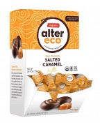 Alter Eco Salted Caramel Truffle (60 Pack)