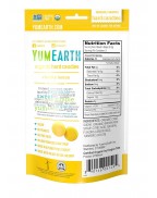 Yummy Earth Cheeky Lemon Drops (6 Pack)