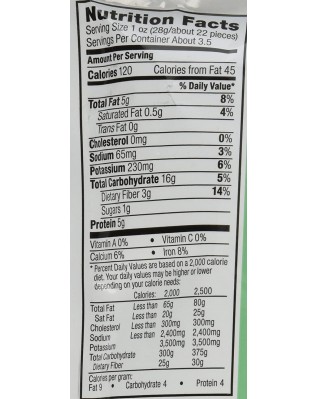 Calbee Snapea Crisp Caesar Flavor Crisps (12 Pack) Calbee Snapea Crisp Caesar Flavor Crisps (12 Pack)