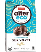 Alter Eco Organic Velvet Truffles (8 Pack)