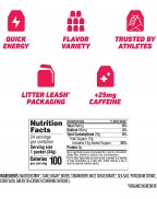 Clif Bar Strawberry Clif Bar Shot (24 Pack)