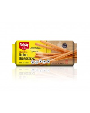 Schar Italian Breadsticks (10 Pack)
