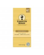 Scharffen Berger Semi Sweet Chocolate Bar (12 Pack)