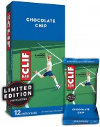 Clif Bar Chocolate Chip Clif Bar Bar (12 Pack)