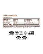 Go Macro Cashew Butter Macrobar (12 Pack)