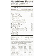 Dare Water Crackers, Toasted Sesame (12 Pack)