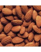 Nuts Almonds (1 Pack)