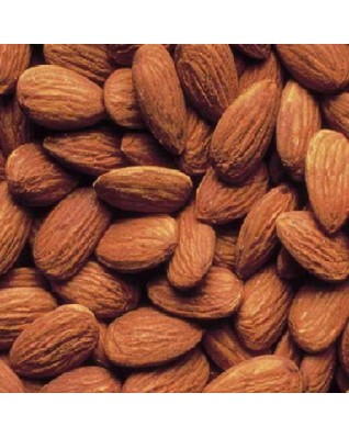 Nuts Almonds (1 Pack) Nuts Almonds (1 Pack)