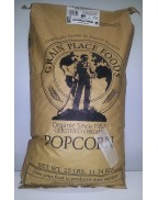 Grains White Popcorn (1 Pack)