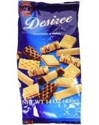 Hans Freitag Wafers (10 Pack)