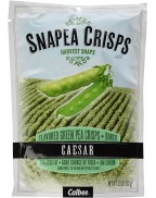 Calbee Snapea Crisp Caesar Flavor Crisps (12 Pack)