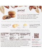 Jovial Chocolate Cream Cookies (10 Pack)