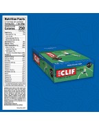 Clif Bar Chocolate Chip Clif Bar Bar (12 Pack)