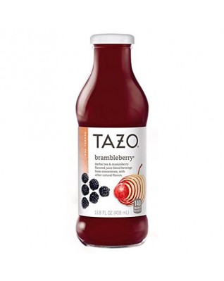 Tazo Rtd Brambleberry (12 Pack) Tazo Rtd Brambleberry (12 Pack)
