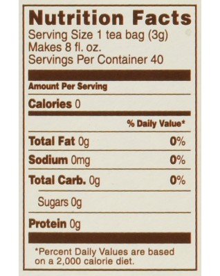 Celestial Seasonings Raspberry Cool Brew Iced T (6 Pack)