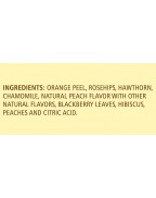 Celestial Seasonings Peach Passion (6 Pack)