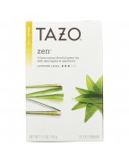 Tazo Tea Zen Green Tea (6 Pack)