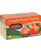 Celestial Seasonings Peach Passion (6 Pack)