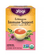 Yogi Echinacea Immune Tea (6 Pack)