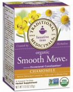 Traditional Medicinals Chamomile Smooth Move (1 Pack)