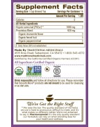 Traditional Medicinals Chamomile Smooth Move (1 Pack)