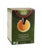 Rishi Tea Jasmine, FT (6 Pack)
