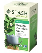 Stash Tea Green Premium Tea (6 Pack)