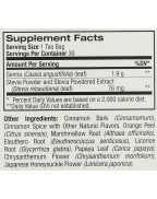 Laci Le Beau Cinnamon Spice Super Diet Tea (1 Pack)