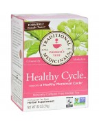 Traditional Medicinals Female Toner Herb Tea (1 Pack)