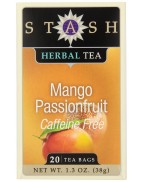Stash Tea Mango Passionfruit Tea (6 Pack)