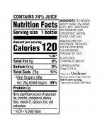 Tazo Tea Tazoberry Iced Tea (12 Pack)
